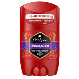 Old Spice deo stift 50ml Rock Star