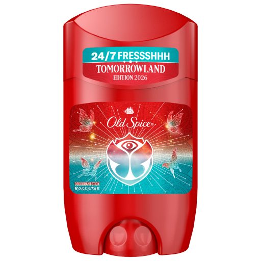 Old Spice deo stift 50ml Rock Star
