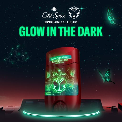 Old Spice deo stift 50ml Rock Star