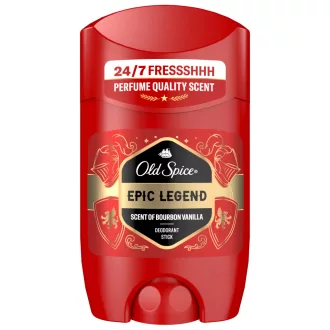 Old Spice Epic Legend Férfi Stift Dezodor, 50 ml