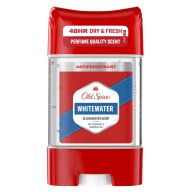   Old Spice Whitewater  Izzadásgátló Stift Zselédezodor Férfiaknak, 70 ml