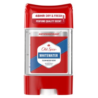   Old Spice Whitewater  Izzadásgátló Stift Zselédezodor Férfiaknak, 70 ml