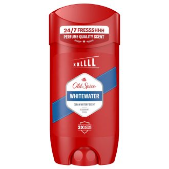 Old Spice Whitewater Férfi Stift Dezodor, 85 ml
