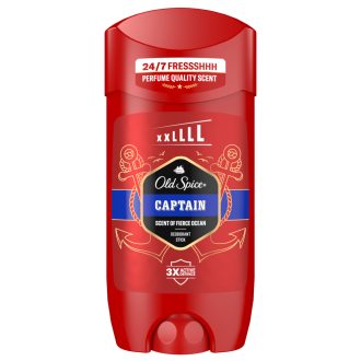 Old Spice Captain Férfi Stift Dezodor, 85 ml
