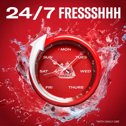 Old Spice Captain Férfi Stift Dezodor, 85 ml