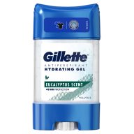   Gillette Eukaliptusz Izzadásgátló Dezodor Hidratáló Gél Férfiaknak