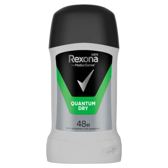   Rexona Men MotionSense Quantum Dry izzadásgátló stift 50 ml