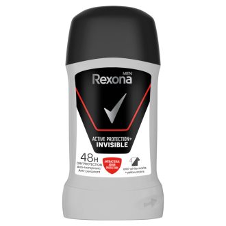   Rexona Men Active Protection+ Invisible izzadásgátló stift 50 ml