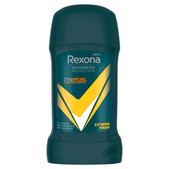   Rexona Men Advanced Protection Extreme Fresh izzadásgátló stift 50 ml