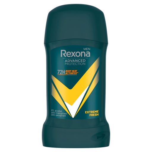 Rexona Men Advanced Protection Extreme Fresh izzadásgátló stift 50 ml