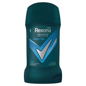 Rexona stift 50ml Advanced Protection Cobalt Dry  (férfi)