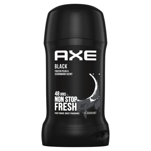 AXE Black dezodor stift 50 ml