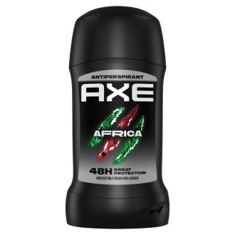 AXE Africa izzadásgátló stift 50 ml