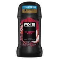   AXE Fine Fragrance Collection Cherry Fizz dezodor stift 50 ml