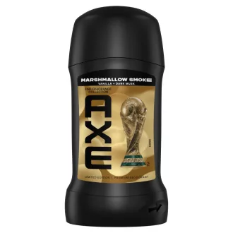   AXE Marshmallow Smoke Vanilla + Dark Musk dezodor stift 50 ml