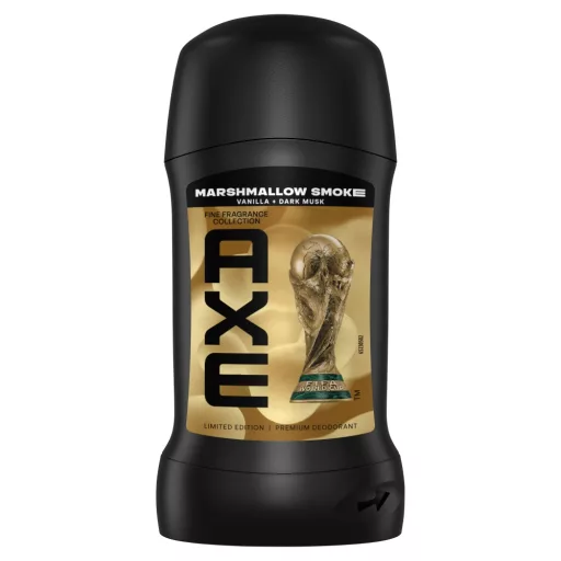 AXE Marshmallow Smoke Vanilla + Dark Musk dezodor stift 50 ml