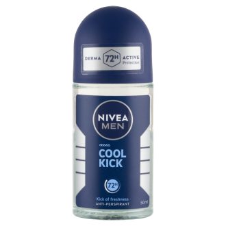 NIVEA MEN Cool Kick izzadásgátló 50 ml