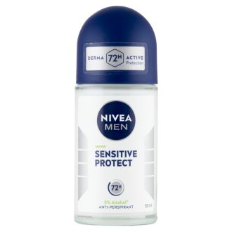 Nivea MEN roll-on 50ml Sensitive