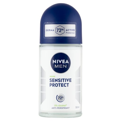 Nivea MEN roll-on 50ml Sensitive
