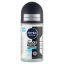 NIVEA MEN Black & White Invisible Fresh izzadásgátló 50 ml