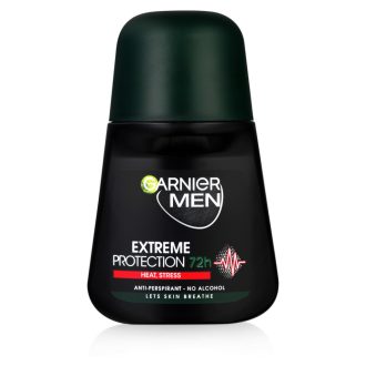 Garnier Men Mineral Extreme golyós izzadásgátló 50 ml