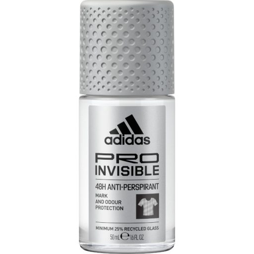 Adidas roll-on 50ml Pro Invisible férfi