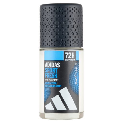 Adidas roll-on 50ml Sport Fresh férfi