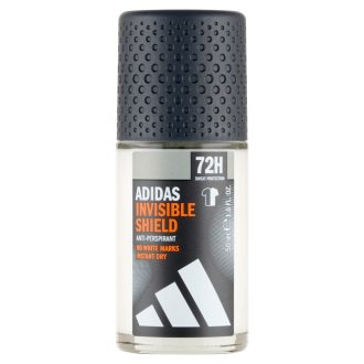 Adidas roll-on 50ml Invisible Shield férfi