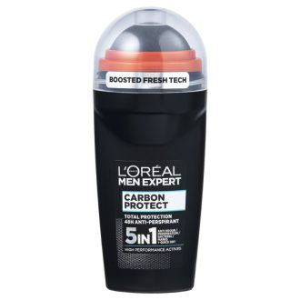 L'Oréal Men Expert roll-on 50ml Carbon Protect Int.Ice