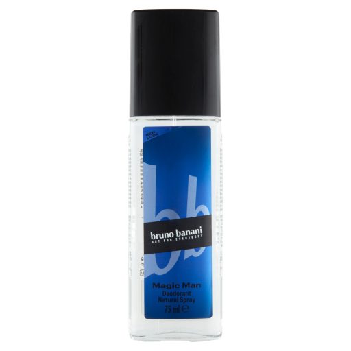 Bruno Banani DNS 75ml Magic Man férfi