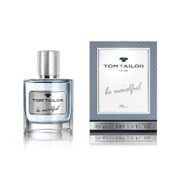 Tom Tailor Edt 30ml be mindful férfi