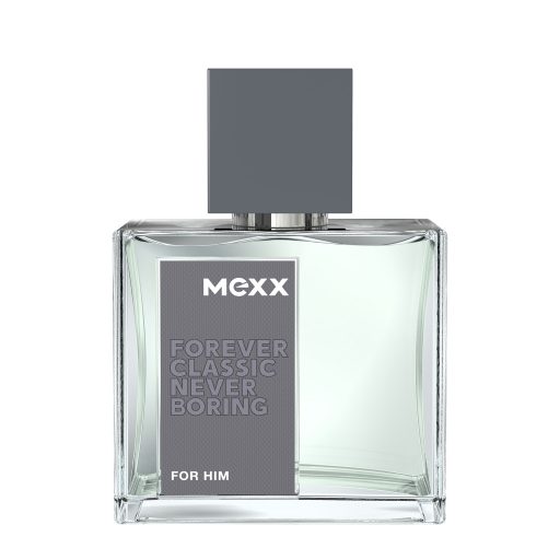 Mexx Edt 30ml Forever Classic Never Boring