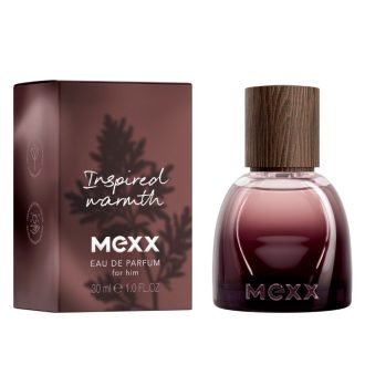 Mexx Edp 30ml Inspired Warmth férfi