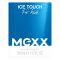 Mexx Edt 30ml Ice Touch Man férfi