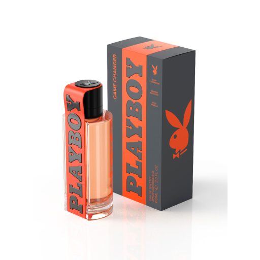 Playboy EdT 60ml Game Changer férfi