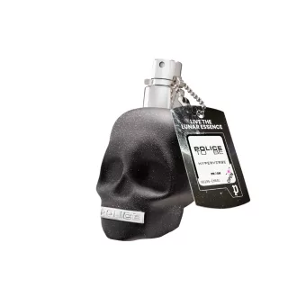 Police Edt 40ml To Be Hyperverse for Man férfi