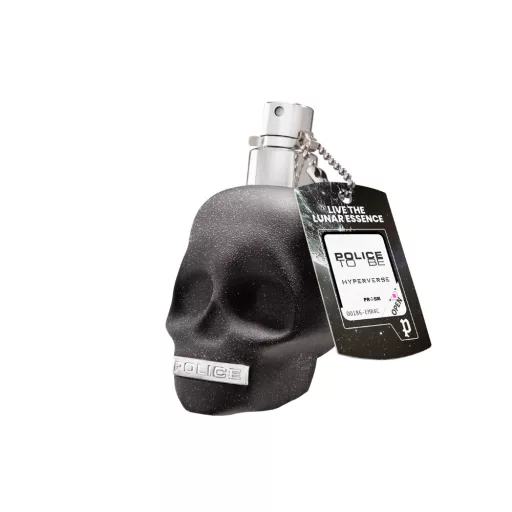 Police Edt 40ml To Be Hyperverse for Man férfi