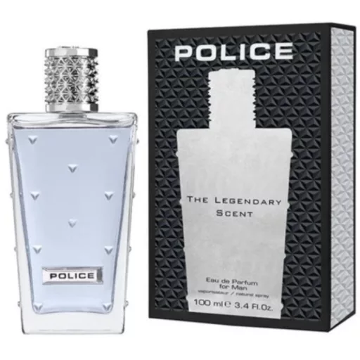 Police Edp 30ml Legend férfi