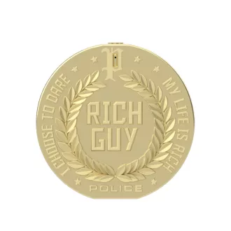 Police Edt 50ml Rich Guy férfi