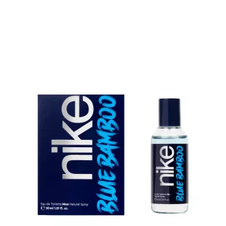 Nike Edt 30ml BlueBamboo Man férfi