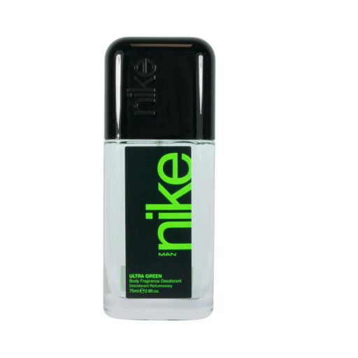 Nike NSP 75ml Ultra Green férfi