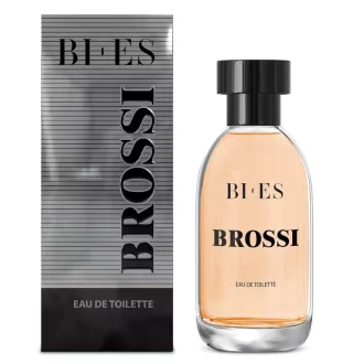 Bi-Es Edt 100ml Brossi