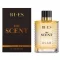 Bi-Es Edt 100ml The Scent - for men
