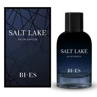 Bi-Es Edt 100ml Salt Lake
