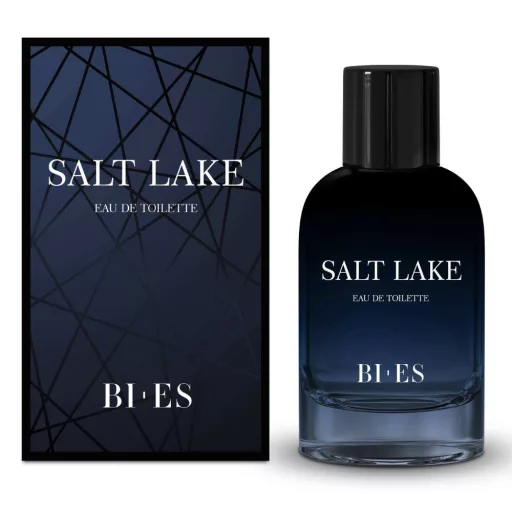 Bi-Es Edt 100ml Salt Lake