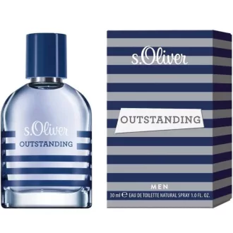 S.Oliver Edt 30ml Outs Man