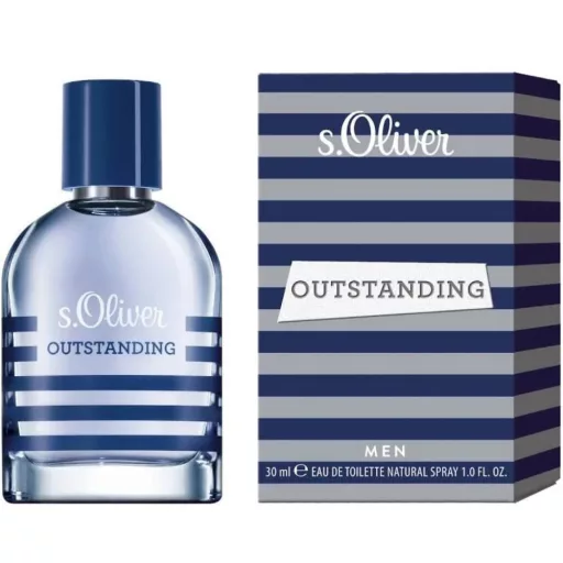 S.Oliver Edt 30ml Outs Man