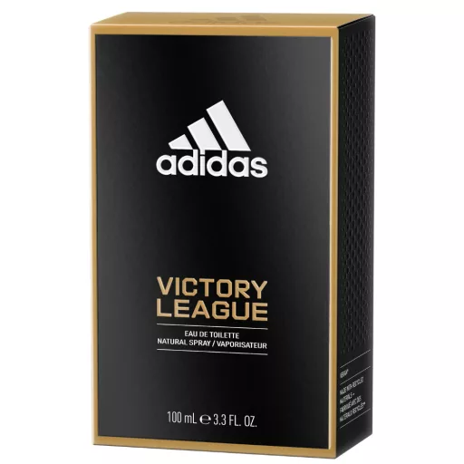 Adidas Edt 100ml Victory League férfi