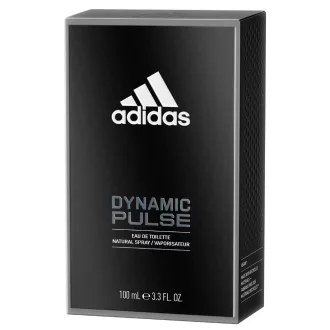 Adidas Edt 100ml Dynamic Pulse férfi
