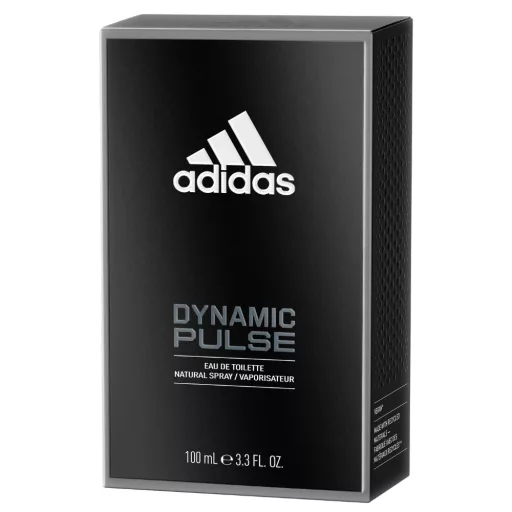 Adidas Edt 100ml Dynamic Pulse férfi